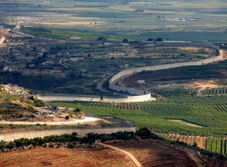 Israelische Armee ordnet Evakuierung von sieben Dörfern im Südlibanon an