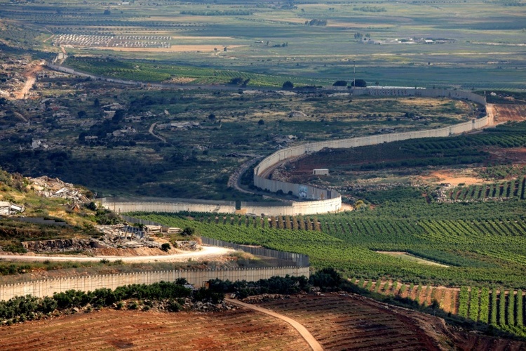Israelische Armee ordnet Evakuierung von sieben Dörfern im Südlibanon an