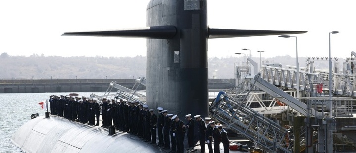 Bericht: Deutsch-französische Gespräche zu atomarer Abschreckung gestartet