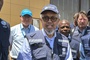 WHO-Chef sichert Menschen im Zentrum des Ebola-Ausbruchs internationale Unterstützung zu