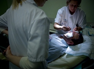Behandlungsfehler: Techniker Krankenkasse verzeichnet Rekord an Verdachtsfällen