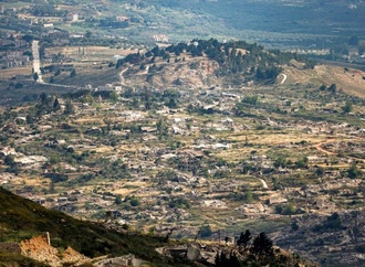 Israelische Armee:  Bodeneinsatz im Libanon auf ''zusätzliche Gebiete'' ausgeweitet