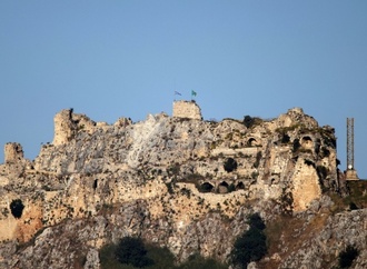 Israel meldet Einnahme der Burg Beaufort im Süden des Libanon