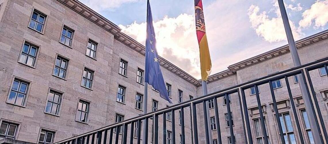 Regierung verfehlt Ziele beim Infrastruktur-Sondervermögen