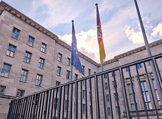 Regierung verfehlt Ziele beim Infrastruktur-Sondervermögen