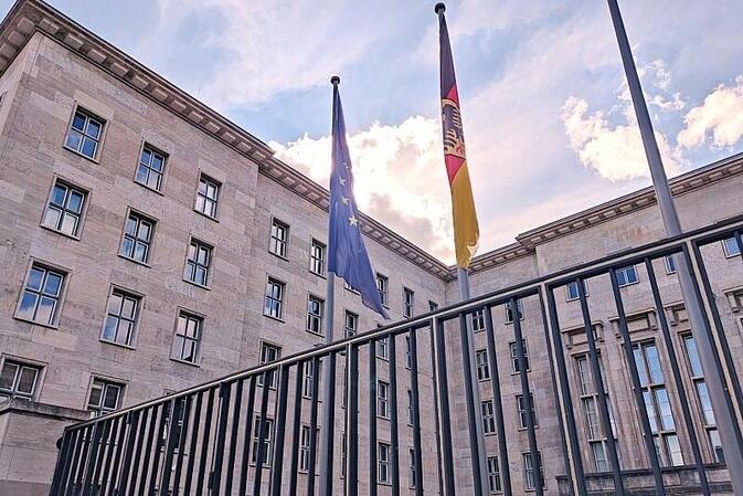 Regierung verfehlt Ziele beim Infrastruktur-Sondervermögen