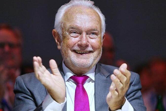 Kubicki sieht sich nach FDP-Wahl klar gestärkt