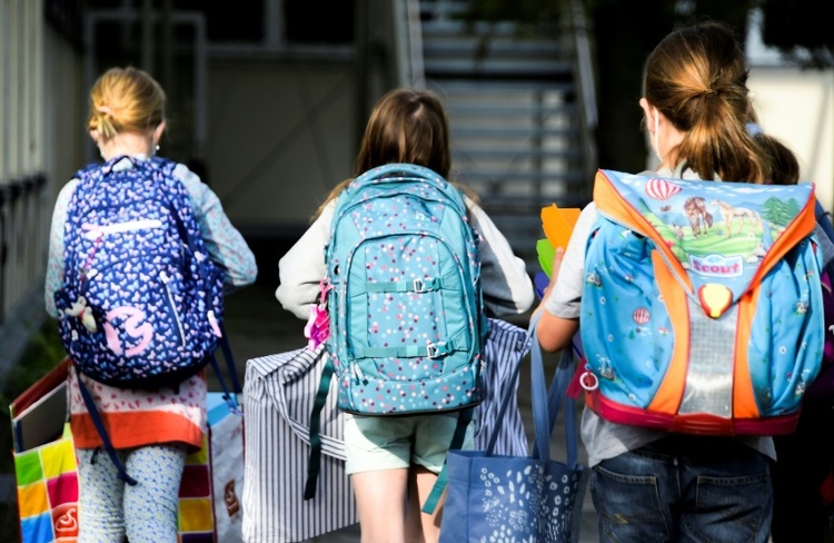 Bündnis fordert Einführung von Gesundheitsfachkräften an Schulen