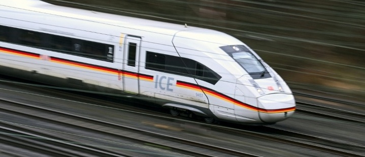 Bericht: 61,3 Prozent aller Fernzüge der Deutschen Bahn kamen im Mai pünktlich