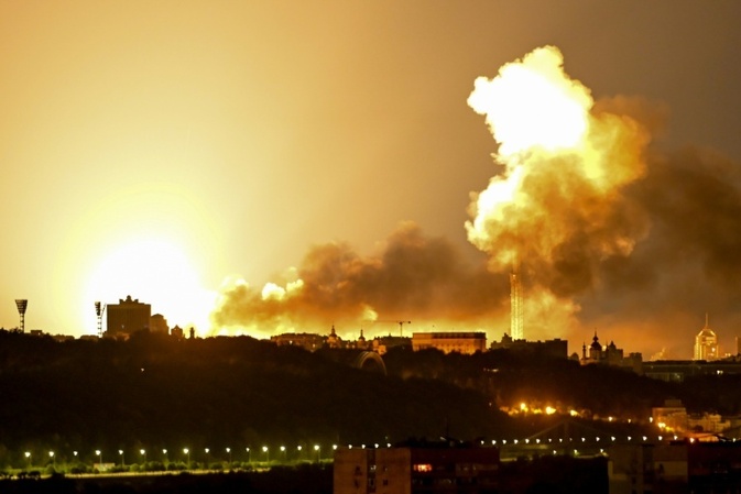 21 Tote bei massiven russischen Angriffen in Ukraine - Russland verliert erneut Gebiet