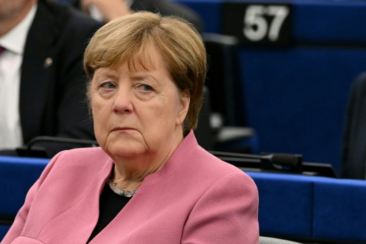 Bundesumweltministerium feiert 40. Geburtstag - Merkel hält Festrede