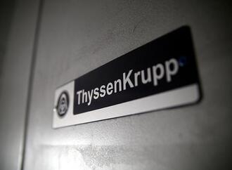 IG Metall fordert Verhandlungen über Thyssenkrupp-Stahlausgliederung