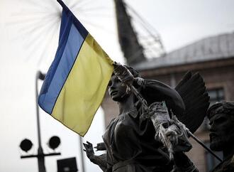 Neue russische Angriffswelle auf ukrainische Städte