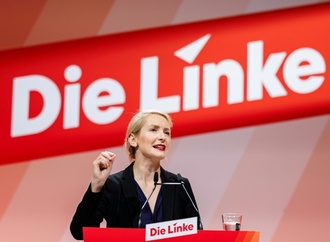 Protest gegen ''Kahlschlag'': Linke rechnet mit weiterem Zulauf für ''Montagsdemos''