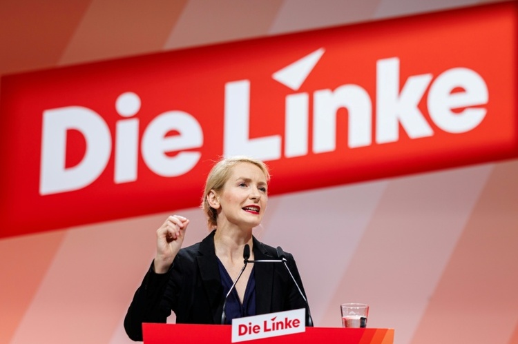 Protest gegen 