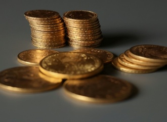 Schockanrufer bringen 88-Jährige um Gold in Wert von mindestens hunderttausend Euro