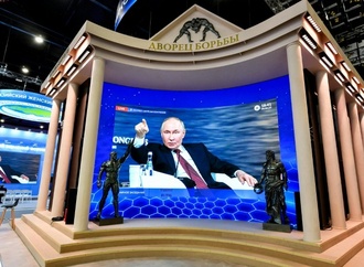 Sicherheitspolitiker warnen vor Spionagerisiken wegen AfD-Russlandreise