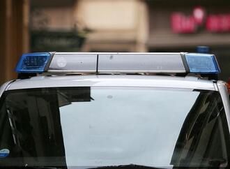 Großeinsatz in Rendsburg - Berichte über Mann mit Schusswaffen