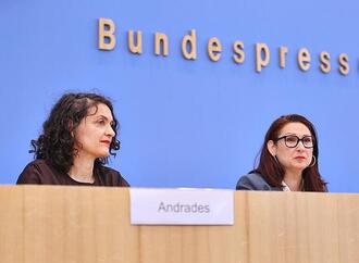 Antidiskriminierungsstelle verzeichnet erneut Rekordanfragen