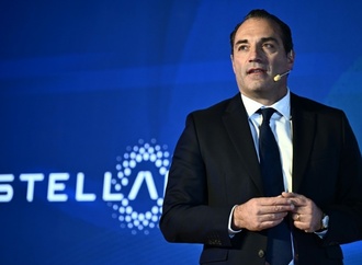 Stellantis investiert eine Milliarde Euro in Frankreich - auch in Mülhausen