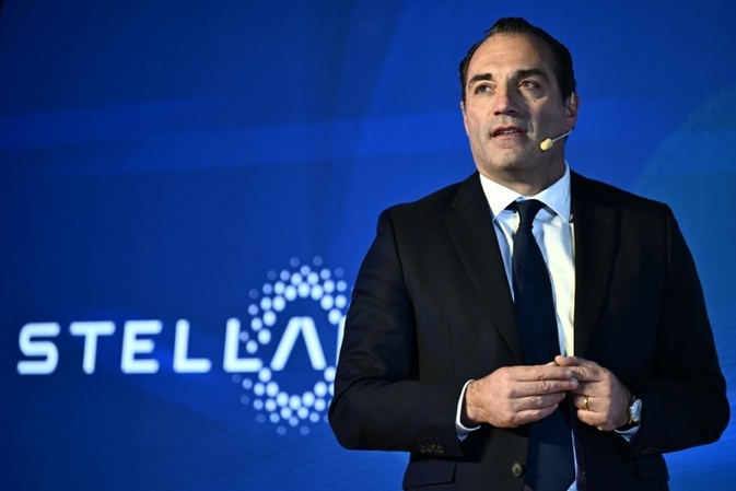 Stellantis investiert eine Milliarde Euro in Frankreich - auch in Mülhausen