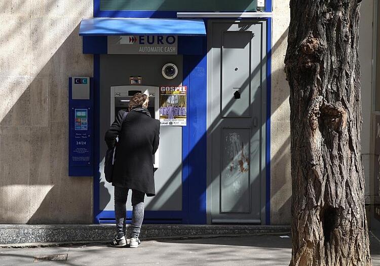 Inflation im Euroraum klettert im Mai auf 3,2 Prozent