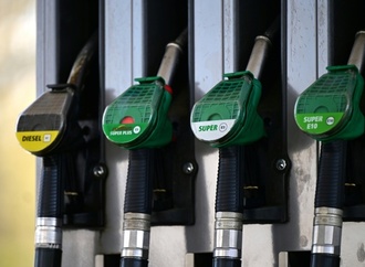 Inflation im Euroraum steigt im Mai auf 3,2 Prozent