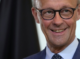 Merz: Deutschland kann unabhängig von US-Rechenzentren werden