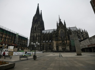 Eintritt für Kölner Dom kostet ab Juli zwölf Euro