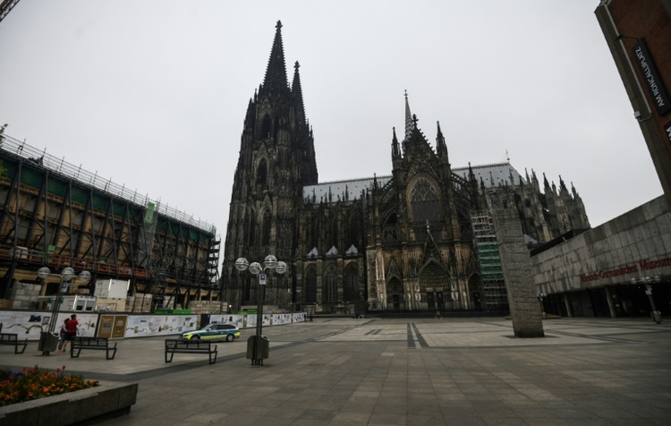 Eintritt für Besichtigung von Kölner Dom kostet ab Juli zwölf Euro