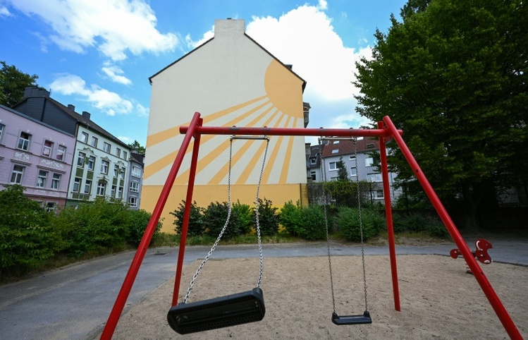 Armut in Deutschland: Linke und Grüne werfen Regierung Tatenlosigkeit vor