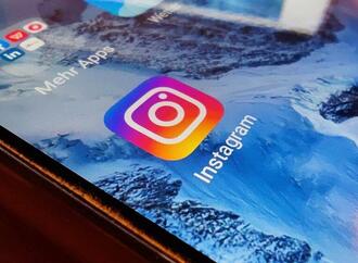 Bericht: Meta-KI half bei Hack von Promi-Instagram-Konten