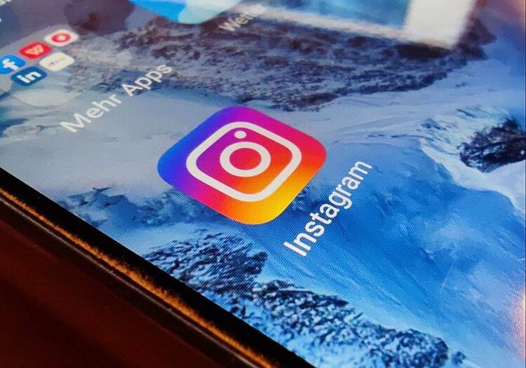 Bericht: Meta-KI half bei Hack von Promi-Instagram-Konten