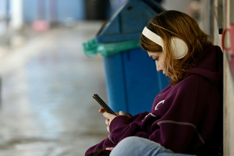 USA: Social-Media-Unternehmen zahlen Schulbezirk nach Klage 27 Millionen Dollar