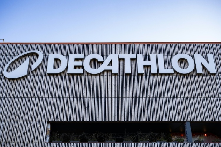 Erstmals Streik beim französischen Sportwarenhersteller Decathlon