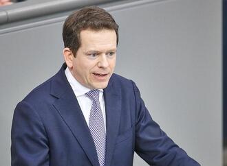 Union unterstützt Einschränkung des Selbstbestimmungsgesetzes