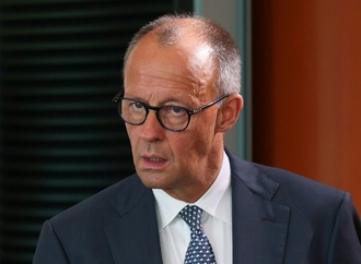 Merz ruft zu Reformbereitschaft auf - Sozialreformen werden ''nicht einfach''