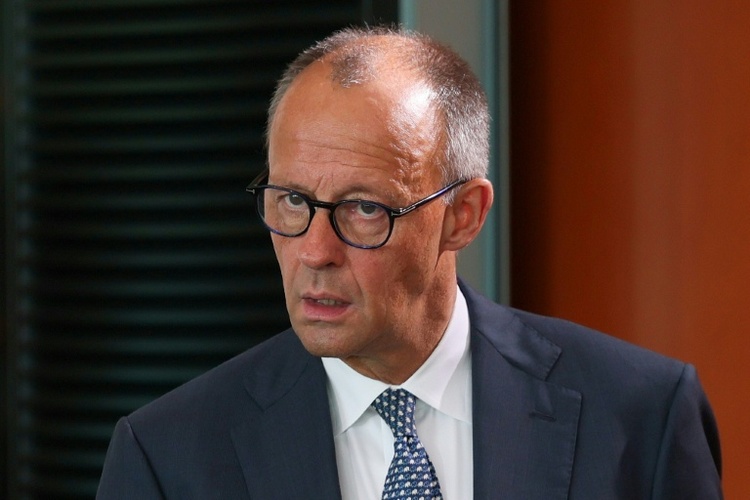Merz ruft zu Reformbereitschaft auf - Sozialreformen werden 