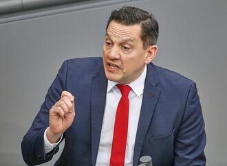 SPD reagiert zurückhaltend auf Selbstbestimmungsgesetz-Vorstoß