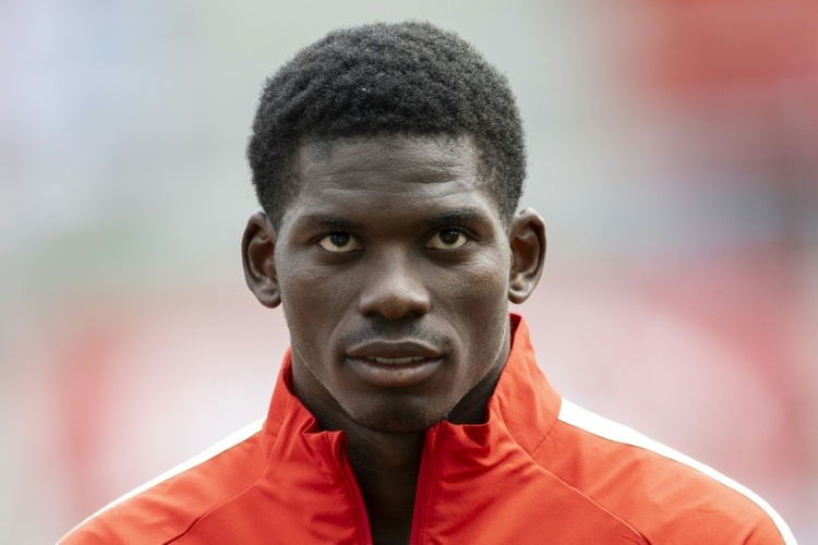 Vor Fußball-WM: Schweizer Nationalspieler Embolo kann vorerst nicht in USA einreisen