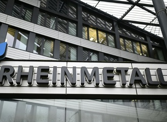 Rheinmetall verkündet Aufträge aus Rumänien im Wert von 5,7 Milliarden Euro