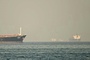 US-Armee meldet Raketenangriff auf Schiff mit Ziel Iran