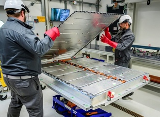 Kabinett berät über Aktionsprogramm zur Kreislaufwirtschaft