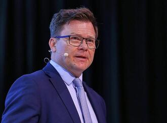 Schneider sieht große Chancen in Kreislaufwirtschaftsstrategie