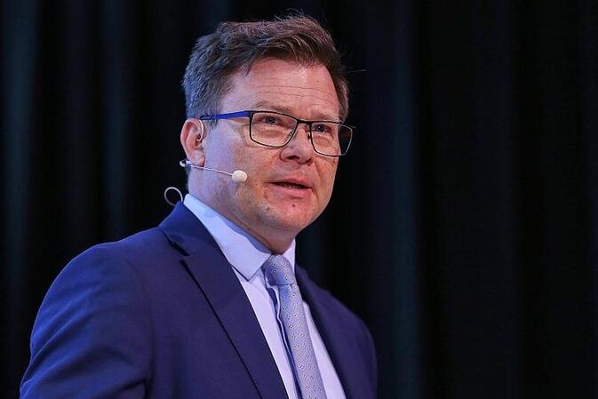 Schneider sieht große Chancen in Kreislaufwirtschaftsstrategie