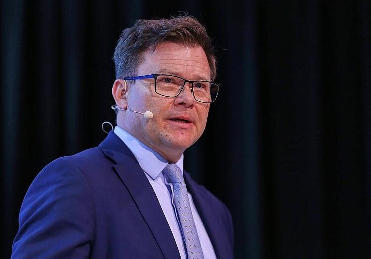 Schneider sieht große Chancen in Kreislaufwirtschaftsstrategie