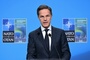 Bahnbetreiber: Nato-Generalsekretär Rutte zu Besuch in Kiew eingetroffen