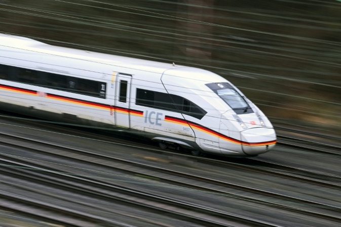 Bahnstrecke Hamburg-Berlin wird wiedereröffnet - Fernzüge zunächst langsamer