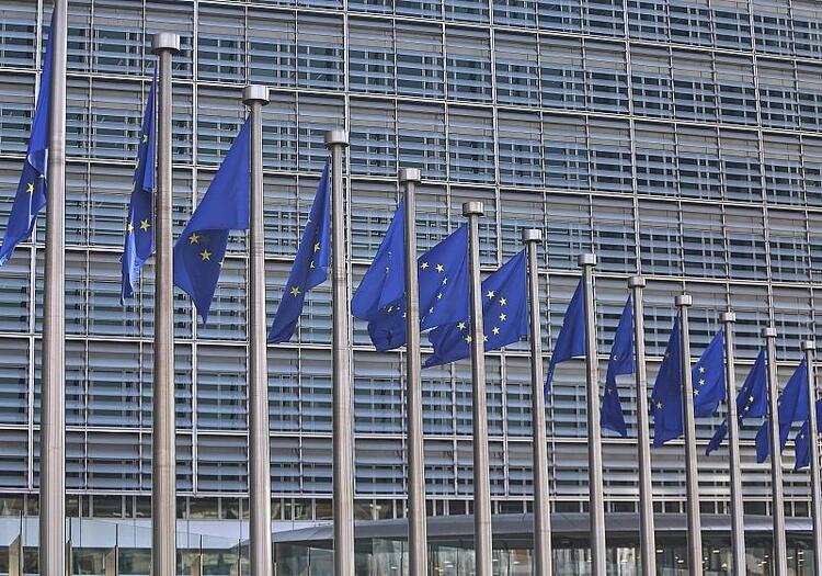 EU-Kommission will mehr Schulden für Energiewende erlauben