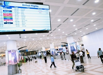 Gesundheitsministerium: 63 Verletzte bei iranischem Angriff auf Flughafen von Kuwait